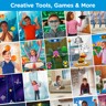 VTech® KidiZoom® Creator Cam™ Ultra - view 6